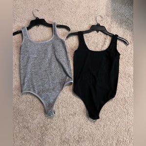 Colsie Body Suits